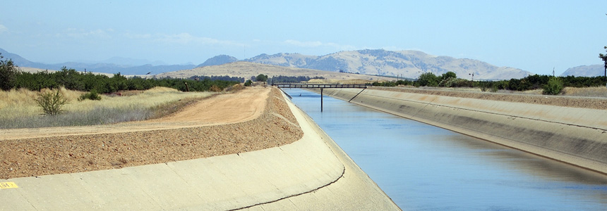 Upper Klamath River