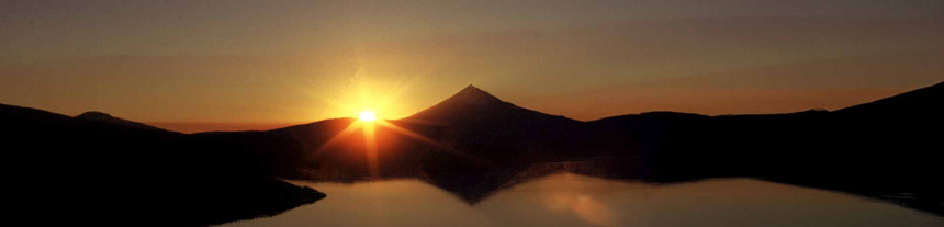 Mt. McLoughlin